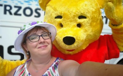 Dzień Pluszowego Misia 2020 – pobierz Dyplom