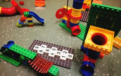 Zaproś LEGO® do przedszkola