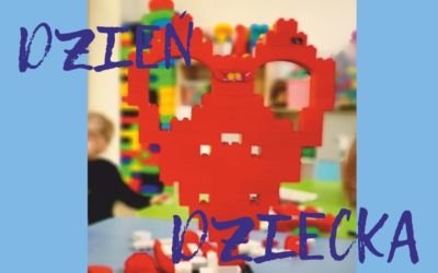 Dzień Dziecka – radości, miłości i moc zabawy!