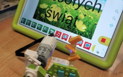 Budujemy wielkanocny nastrój!