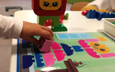 Klockoterapia w Motylarnii